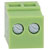 TruConnect 3.81mm Female Pluggable Vertical 2 Way Terminal Block