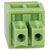 TruConnect 3.81mm Female Pluggable Vertical 2 Way Terminal Block