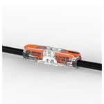 Wago 221-2411 Wago 221 Inline 4mm² Lever Connector