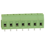 TruConnect 215353 7.5mm High Power 20A 7 Way Terminal Block
