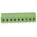 TruConnect 215354 7.5mm High Power 20A 9 Way Terminal Block