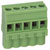 TruConnect 215363 5.08mm Female Pluggable Vertical 5 Way Terminal Block