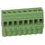 TruConnect 215366 5.08mm Female Pluggable Vertical 8 Way Terminal Block