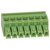 TruConnect 215381 3.5mm Female Pluggable Vertical 7 Way Terminal Block