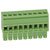 TruConnect 215383 3.5mm Female Pluggable Vertical 9 Way Terminal Block