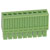 TruConnect 215383 3.5mm Female Pluggable Vertical 9 Way Terminal Block