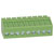 TruConnect 215383 3.5mm Female Pluggable Vertical 9 Way Terminal Block