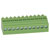 TruConnect 215385 3.5mm Female Pluggable Vertical 11 Way Terminal Block