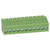 TruConnect 215385 3.5mm Female Pluggable Vertical 11 Way Terminal Block