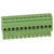 TruConnect 215386 3.5mm Female Pluggable Vertical 12 Way Terminal Block