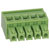 TruConnect 215408 3.81mm Female Pluggable Vertical 5 Way Terminal Block