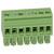 TruConnect 215412 3.81mm Female Pluggable Vertical 7 Way Terminal Block