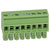 TruConnect 215413 3.81mm Female Pluggable Vertical 8 Way Terminal Block