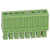 TruConnect 215413 3.81mm Female Pluggable Vertical 8 Way Terminal Block