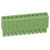 TruConnect 215416 3.81mm Female Pluggable Vertical 11 Way Terminal Block