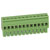 TruConnect 215417 3.81mm Female Pluggable Vertical 12 Way Terminal Block