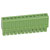 TruConnect 215417 3.81mm Female Pluggable Vertical 12 Way Terminal Block