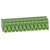 TruConnect 215417 3.81mm Female Pluggable Vertical 12 Way Terminal Block