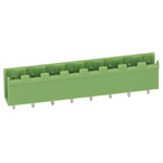 TruConnect 215426 7.5mm Header Straight Open 8 Way Terminal Block