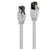 LINDY 47440 RJ45 Network cable, patch cable CAT 8.1 S/FTP 0.30 m 1 pc(s)