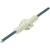 WAGO 2060-901 Board-to-Board Connection Link 1 Pole White Tape & Reel