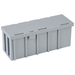 WAGO 207-3302 WAGOBOX Junction Box for WAGO 222 and 773 series connectors