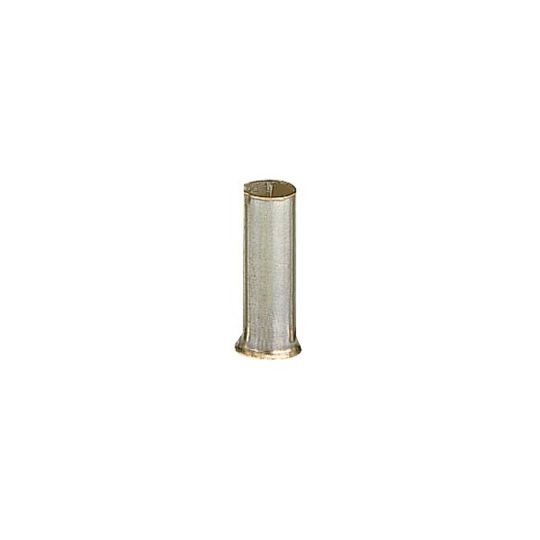  216-109 Ferrule Uninsulated 10mm2 AWG 8