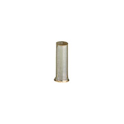 WAGO 216-109 Ferrule Uninsulated 10mm2 AWG 8