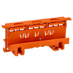 WAGO 221-500 - 221 Series DIN-35 Rail Mounting Carrier for Max. 4mm² Conductors