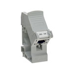 WAGO 289-195 Interface Module for Ethernet RJ-45 with Shield