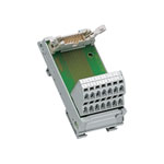 WAGO 289-612 14 Pole Interface Module with Female Connector Type DIN 41651