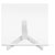 LogiLink AA0191 Whiteboard Transparent Acrylic 1 pc(s)