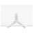 LogiLink AA0192 Whiteboard Transparent Acrylic 1 pc(s)