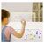 LogiLink AA0192 Whiteboard Transparent Acrylic 1 pc(s)