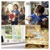 LogiLink AA0192 Whiteboard Transparent Acrylic 1 pc(s)