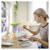 LogiLink AA0192 Whiteboard Transparent Acrylic 1 pc(s)