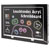 LogiLink AA0192 Whiteboard Transparent Acrylic 1 pc(s)