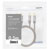 LogiLink CA1201 RCA Audio/phono Cable 0.5 m Black Shielded, Colour-coded