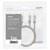 LogiLink CA1202 RCA Audio/phono Cable 1.0 m Black Shielded, Colour-coded