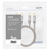 LogiLink CA1206 RCA Audio/phono Cable 3.0 m Black Shielded, Colour-coded