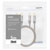 LogiLink CA1207 RCA Audio/phono Cable 5.0 m Black Shielded, Colour-coded
