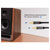 LogiLink CA1210 Audio/phono Cable 3.0 m Black Shielded, Colour-coded
