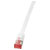LogiLink CF2021S RJ45 Network Cable CAT 6 U/FTP 0.50m White Gold Plated Connects