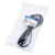 LogiLink CP099 Current Cable [1x NEMA 5-15 plug - 1x IEC C13 plug] 1.80 m Black