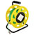 LogiLink CQ5060S RJ45 Patch Cable CAT 7 S/FTP 60m PUR Green Outdoor Cable Reel