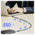 LogiLink CU0425 USB-C 2.0 Cable 3m Black LED Duplex Connector