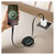 LogiLink CU0500 USB-C 2.0 Cable, USB-C to USB-C, 1.0m, Black, Unscrewable Plug