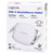 LogiLink CU0501 USB-C Cable USB 2.0 USB-C Plug 1m White Duplex