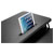 LogiLink EO0033 Sit-Stand attachment Height range: 100 up to 505mm Black