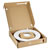 LogiLink FB2LC30 Fibreglass FO Cable 30 m White